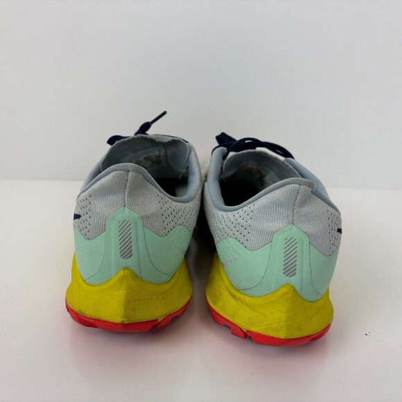 Nike Air Zoom Pegasus 36 Trail Running Shoes Womens Size 9 - Picture 4 of 6